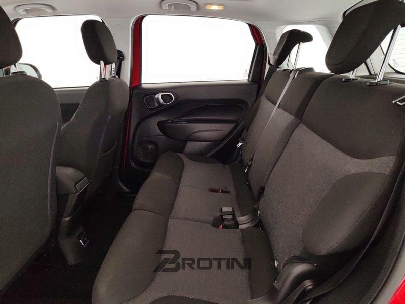 FIAT 500L 1.3 Multijet Dualogic 95cv Mirror
