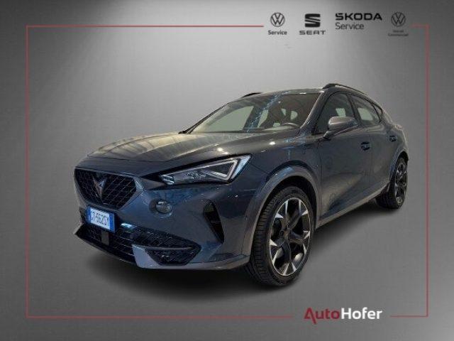 CUPRA Formentor 1.4 e-Hybrid VZ 245CV DSG Pano PHEV ParkAssist