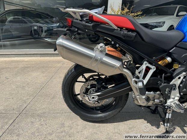 BMW F 800 GS MY 24 nuovo pronta consegna