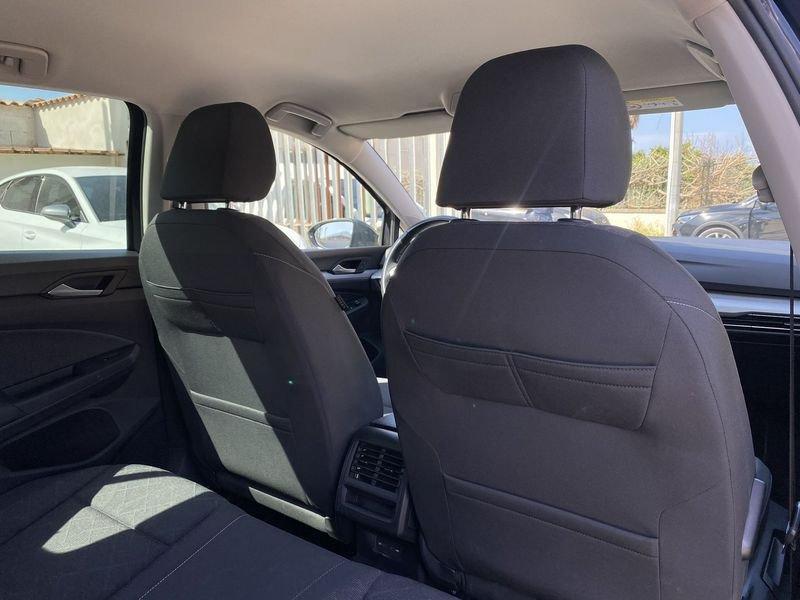 Volkswagen Golf 8 Life 2.0 TDI 116 CV