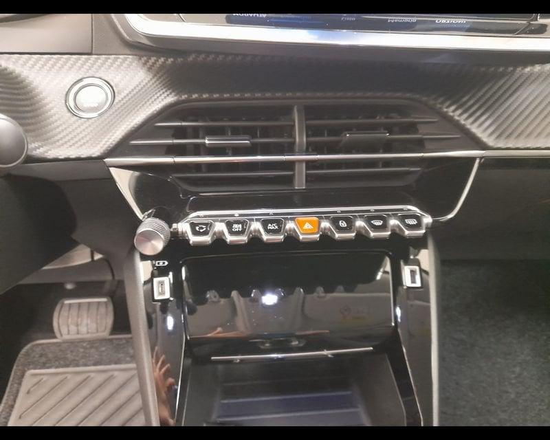 Peugeot 2008 II 2020 1.5 bluehdi Allure Pack s&s 130cv eat8