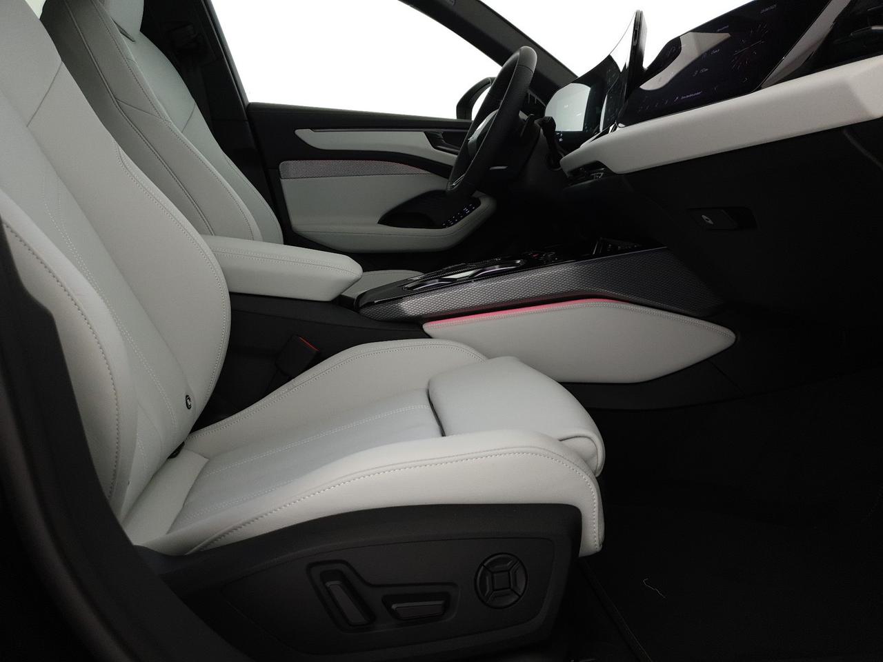 Avant 2.0TDI 204CV quattro S tronic S line Edition