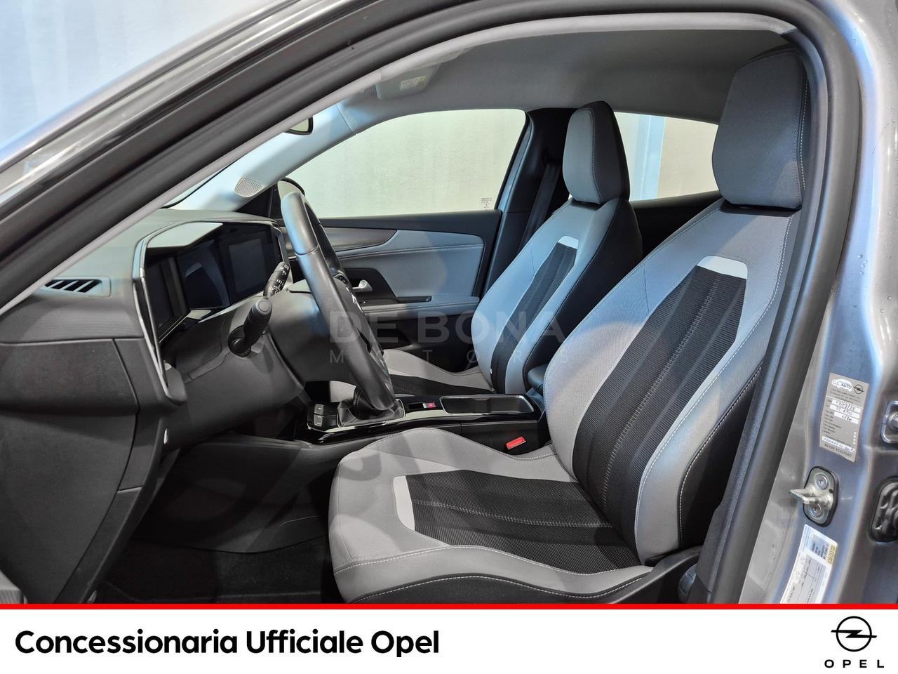 Opel Mokka 1.2 t elegance s&s 100cv