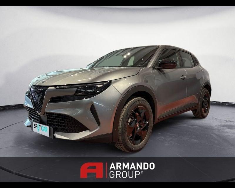 Alfa Romeo Junior 1.2 136 CV Hybrid eDCT6