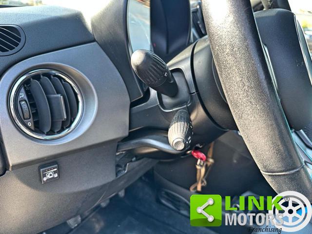 FIAT 500 1.2 S GPL 24 Mesi di Garanzia