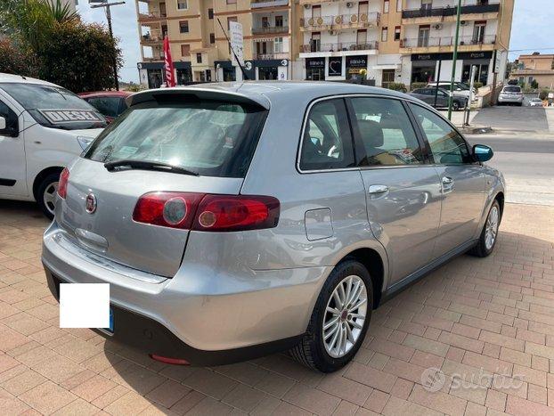 FIAT Croma "Finanziabile Senza Busta Paga" 2010