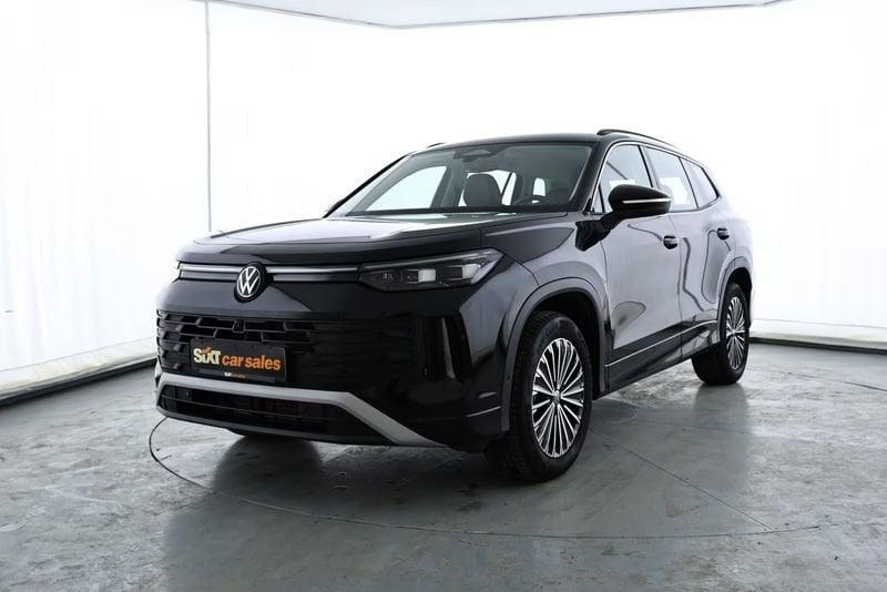 Volkswagen Tayron 1.5 eTSI ACT Life DSG 18" Led Matrix Navi Gancio