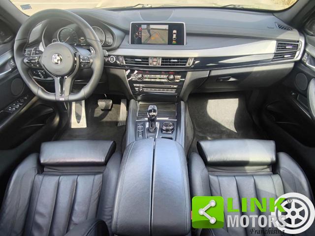 BMW X6 xDrive35i Msport
