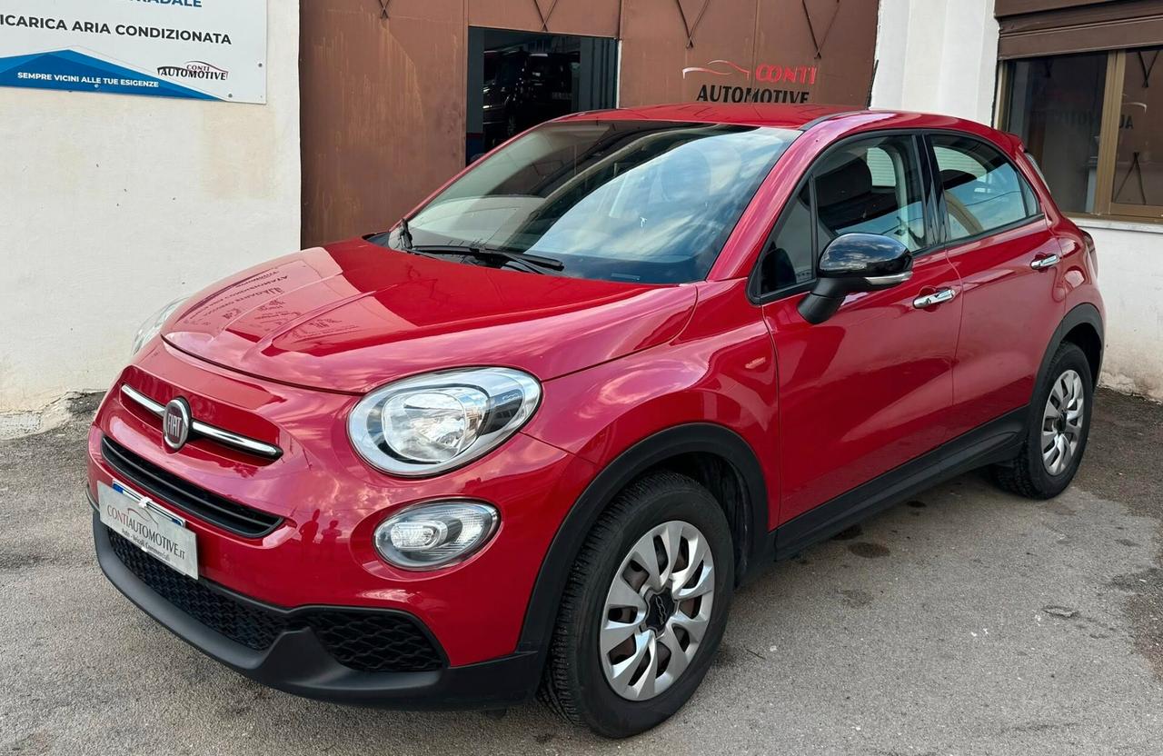 Fiat 500X 1.0 T3 120 CV Cross