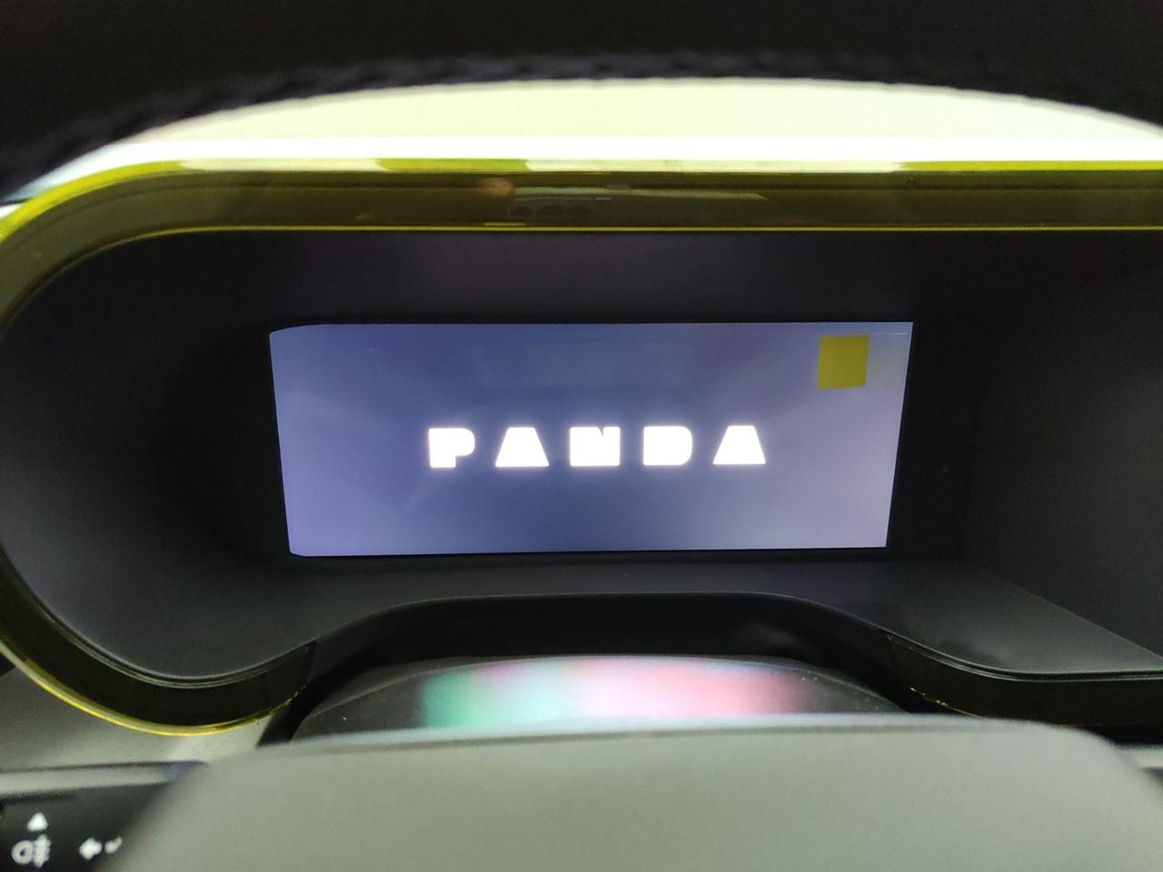 FIAT Grande Panda 1.2 HYBRID 110CV ICON