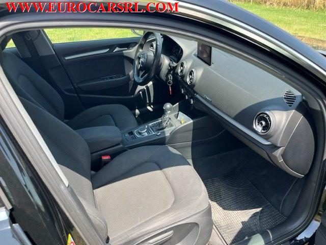 AUDI A3 SPB 30 g-tron S tronic Admired