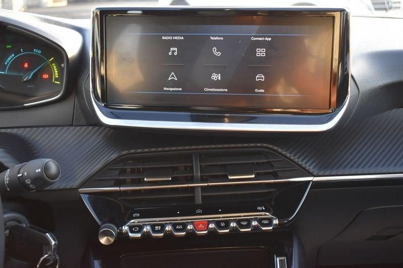 Peugeot 208 208 Hybrid 100 e-DCS6 Style