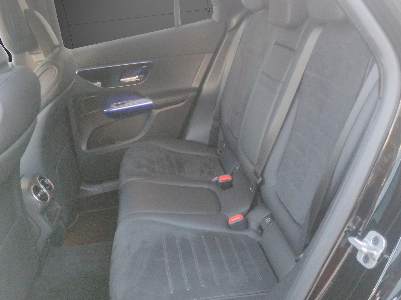 Mercedes GLC SUV GLC 220 d AMG Line Premium 4matic auto