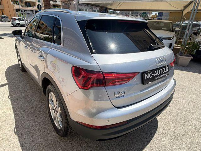AUDI Q3 35 TDI S tronic Business Advanced