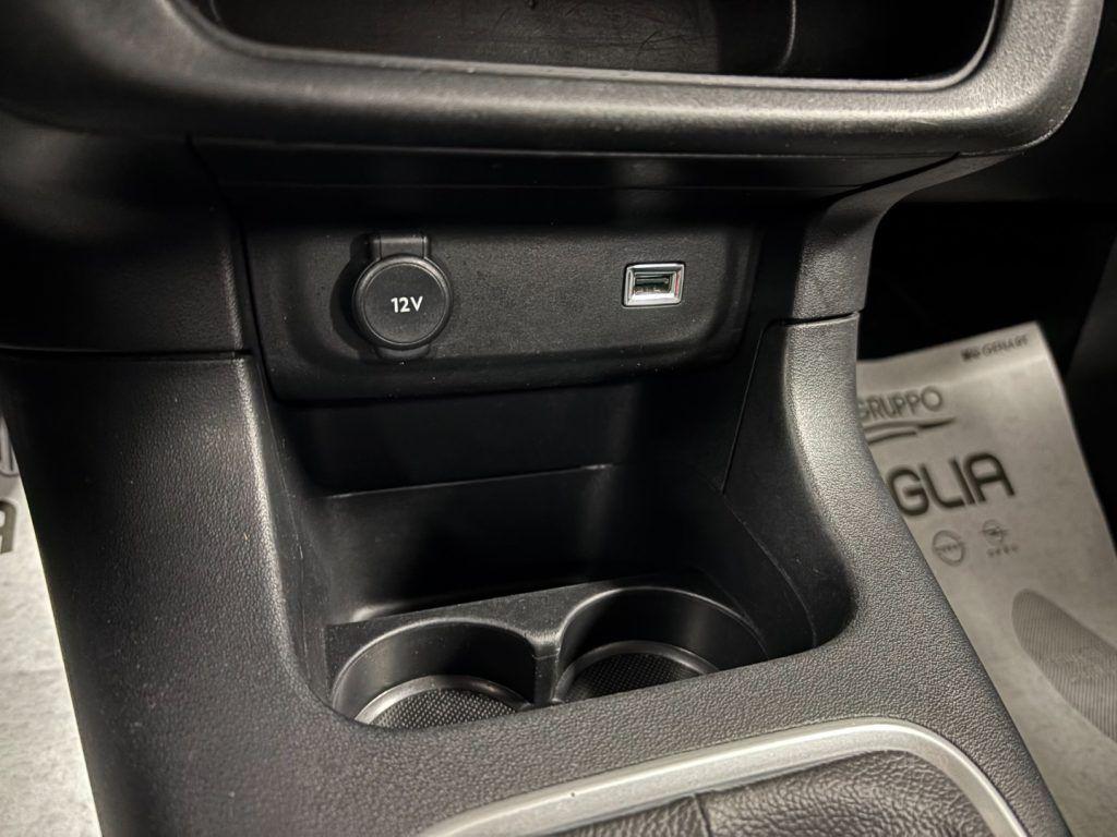 Citroen C3 1.2 Benzina C-Series Full Optional