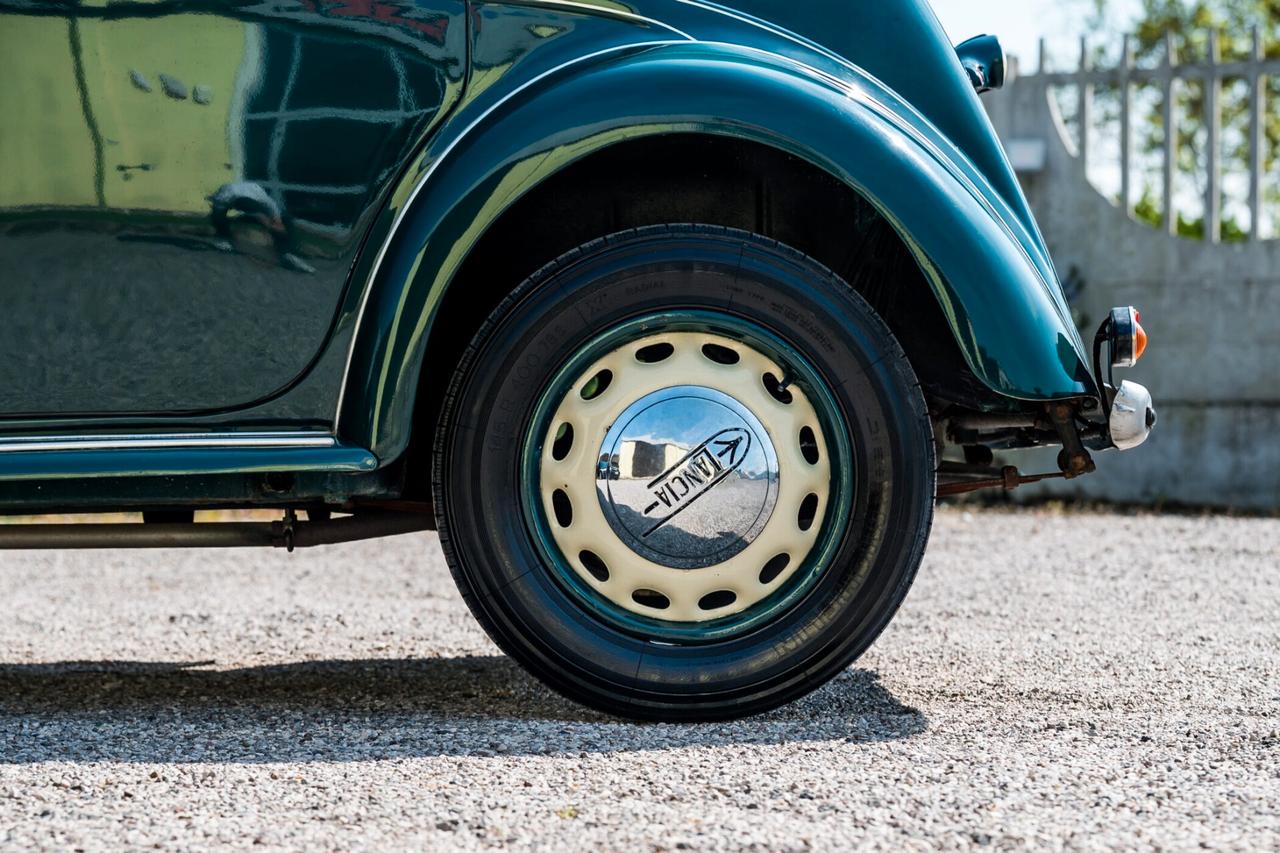 Lancia Altro Ardea III Serie