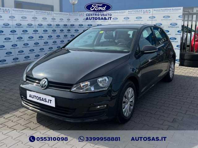 Volkswagen Golf 1.2 TSI 85 CV 5p. Trendline BlueMotion Technology