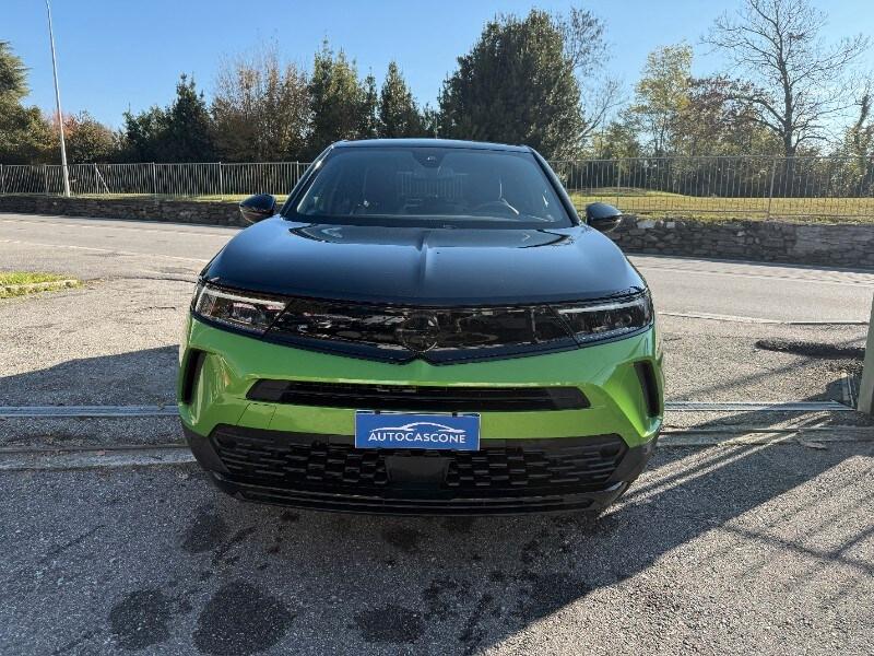 OPEL Mokka 2ª serie Mokka 1.5 diesel GS