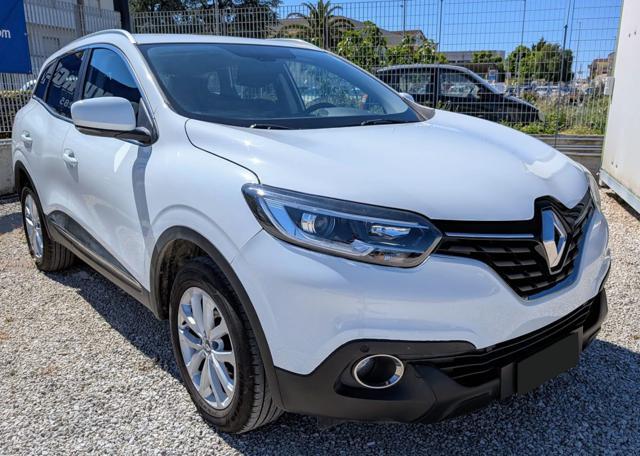 RENAULT Kadjar dCi 8V 110CV Energy Intens