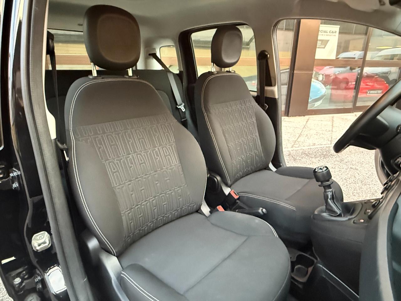 Fiat Panda 1.0 FireFly 70cv Hybrid "PREZZO REALE NON VINCOLATO"