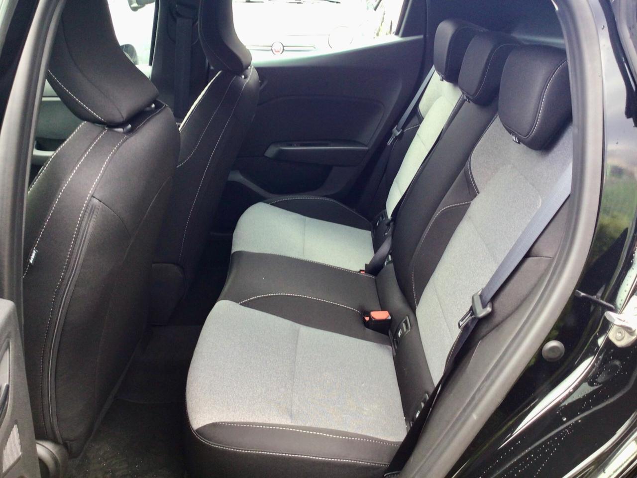 Renault Clio TCe 90 CV Evolution KM 0