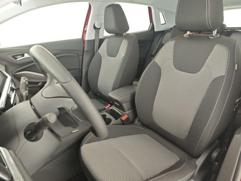 Opel Grandland X 1.5 diesel Ecotec aut. Business Elegance