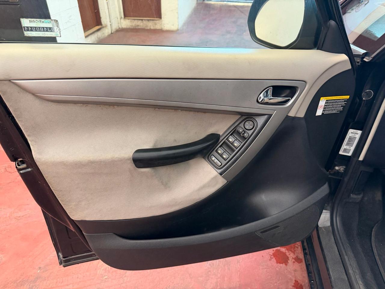 Citroen C4 Picasso Grand 1.8 Perfect Bi Energy M
