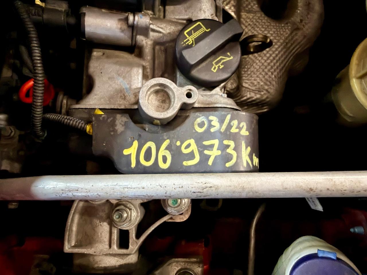 Fiat 500S 1.2 benz 69cv Neopat. E6