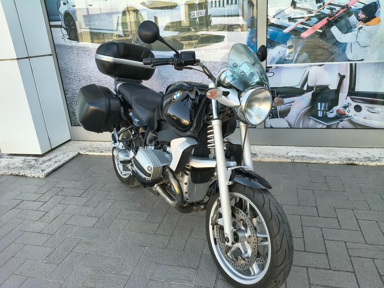Bmw R 850 Confort