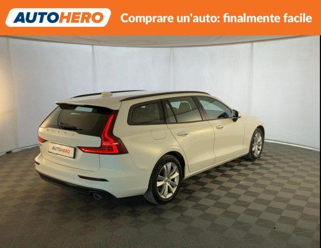 VOLVO V60 D3 Geartronic Momentum
