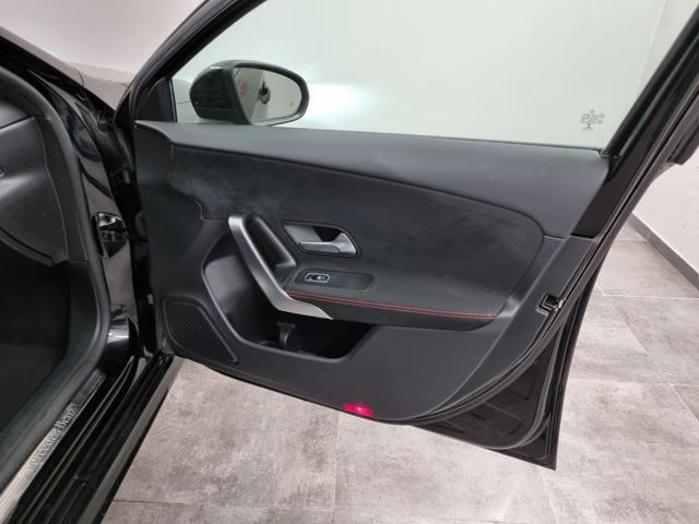 MERCEDES-BENZ A 250 e Automatic EQ-Power Premium AMG