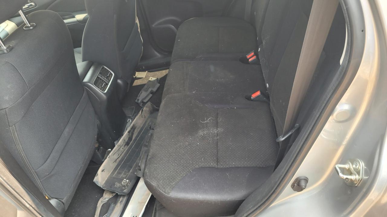 Honda CR-V 1.6 i-DTEC Elegance Navi ADAS 4WD