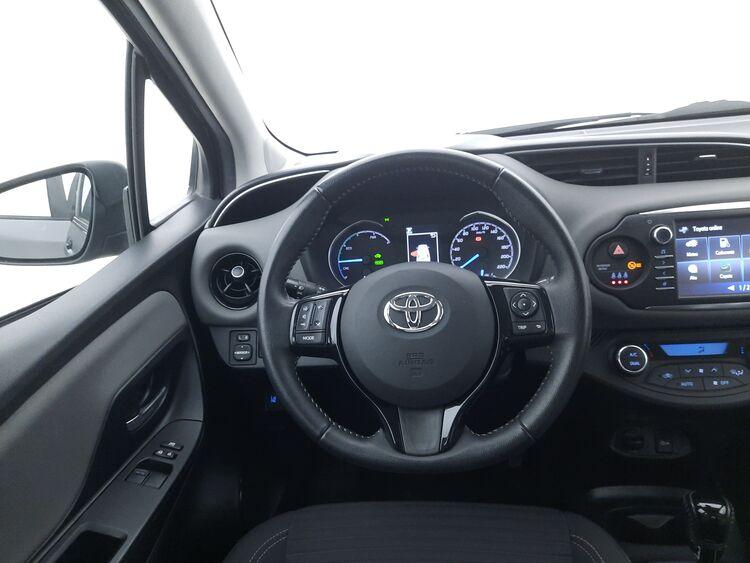 Toyota Yaris Hybrid Business BR301688 1.5 Full Hybrid 101CV