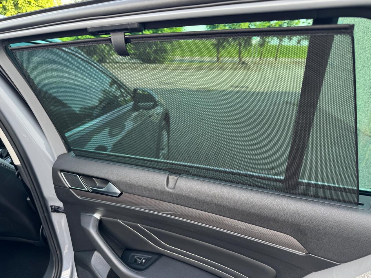 Volkswagen Passat Alltrack 2.0 TDI 200 CV 4MOTION DSG