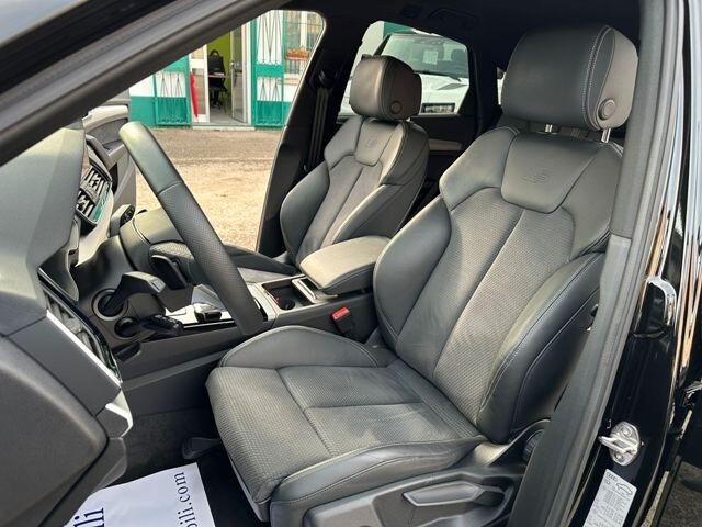 AUDI Q5 SPB 40 TDI QUATTRO S TRONIC S-LINE