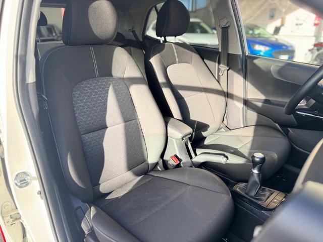 KIA Picanto 1.0 12V 5 porte GT Line