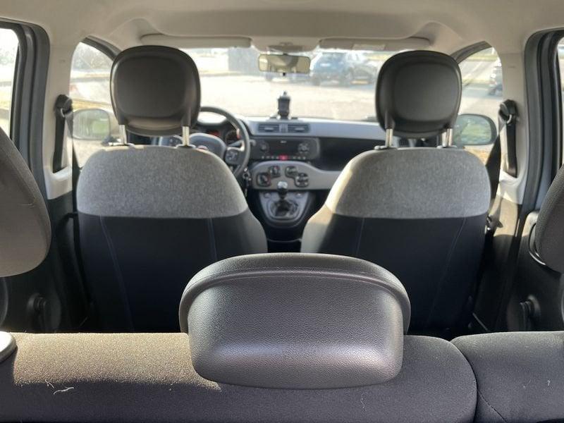 FIAT Panda Panda 1.0 FireFly S&S Hybrid City Life