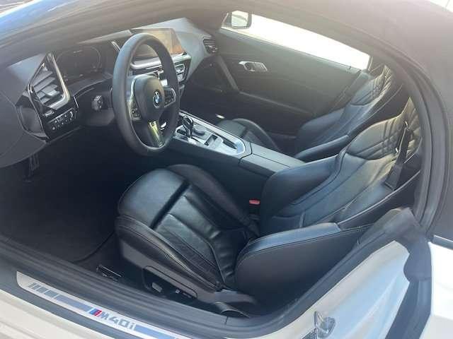 BMW Z4 M M40i M SPORT PRO Face Lift List. 85.840 €