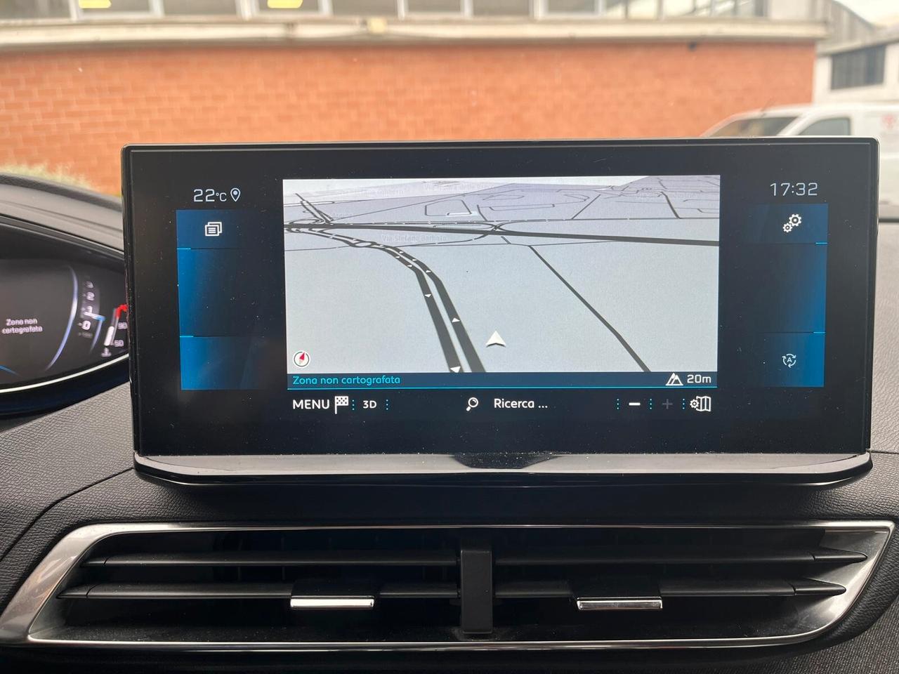 Peugeot 3008 BlueHDi 130 S&S EAT8 Allure Pack
