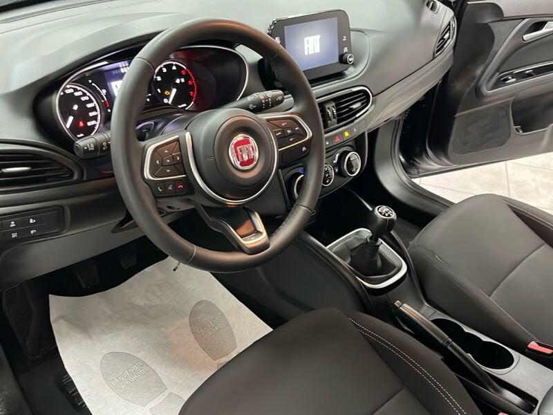 FIAT Tipo 1.6 Mjt 130cv S&S