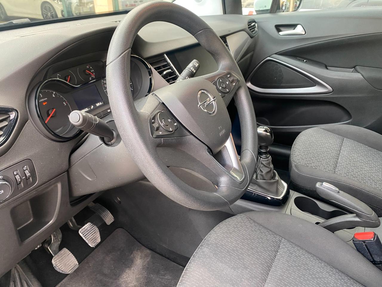 Opel Crossland Crossland X 1.5 ECOTEC D 102 CV Start&Stop Advance NAVI
