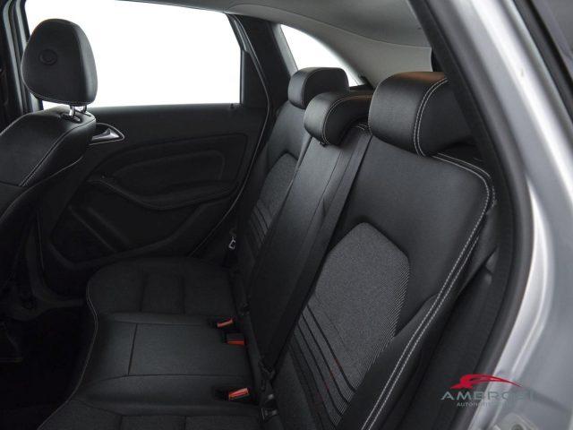 MERCEDES-BENZ B 180 180 d Automatic Sport