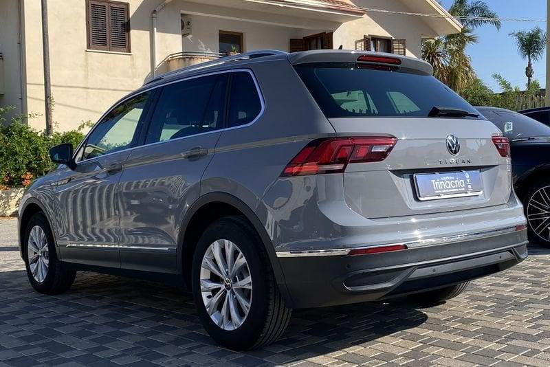 Volkswagen Tiguan Life 2.0 TDI 150CV DSG