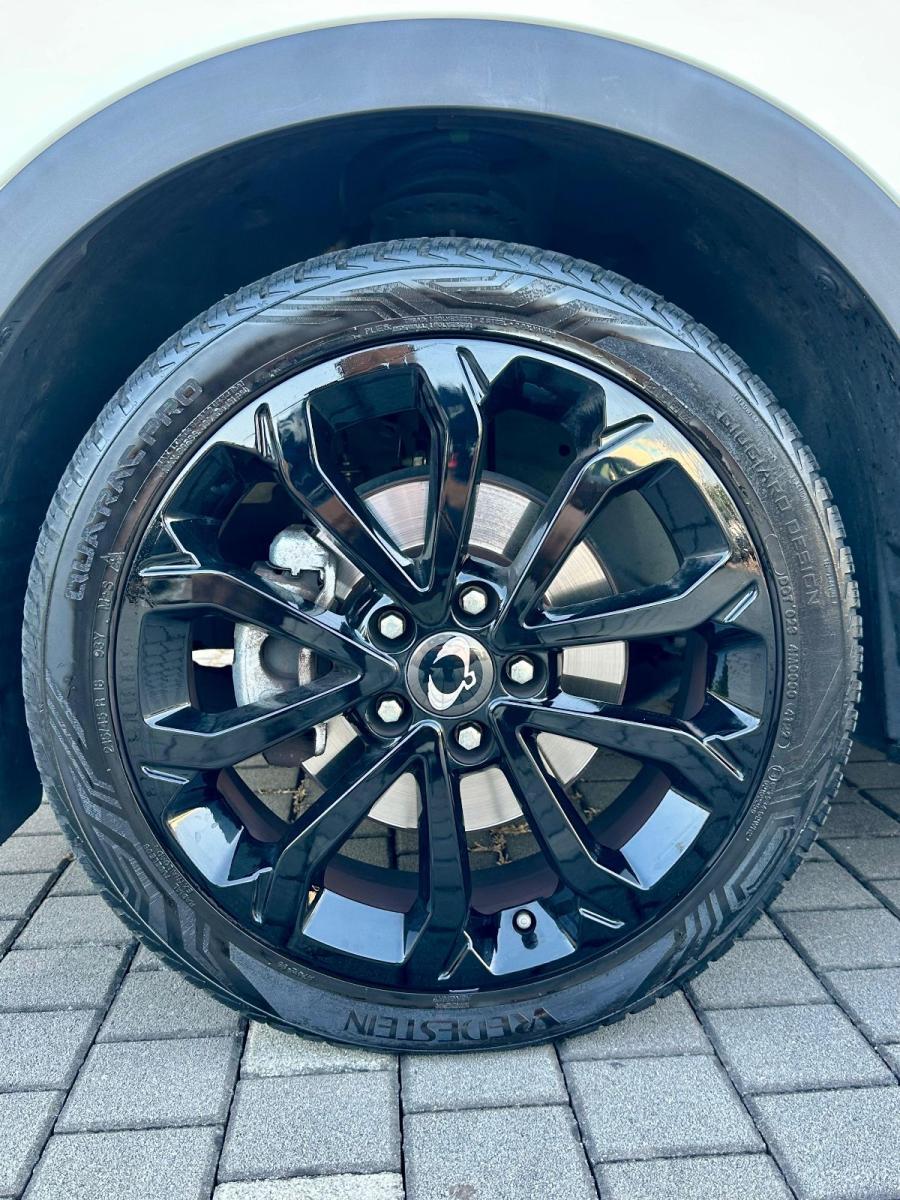 SSANGYONG - Tivoli - 1.6d 2WD Be Visual Cool