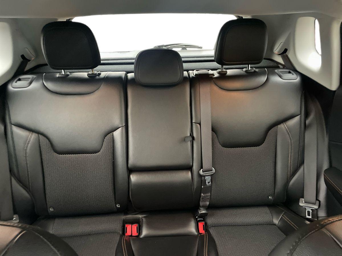JEEP Compass II 2017 - compass 1.6 mjt Limited 2wd 120cv my19