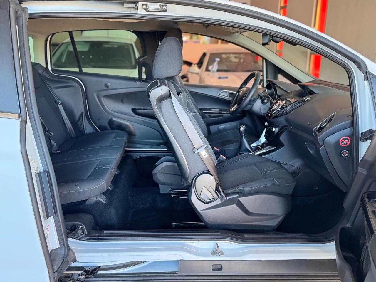 Ford B-Max 1.4 90 CV GPL Titanium