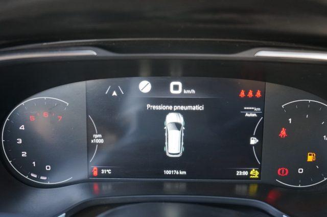 FIAT Tipo 1.3 Mjt S&S SW City Life