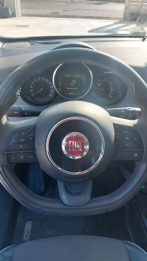 Fiat 500X 1.3 MultiJet 95 CV Cross