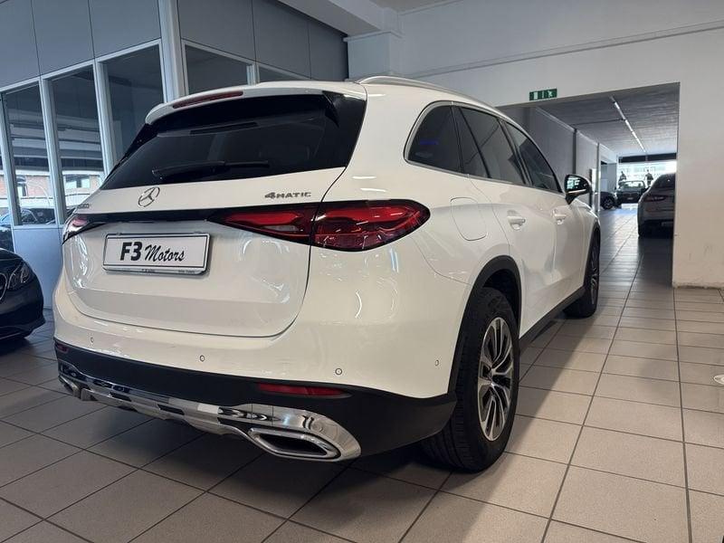 Mercedes-Benz GLC GLC 220 d 4Matic Mild Hybrid Advanced Plus