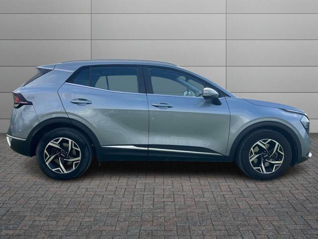 KIA Sportage 1.6 CRDi MHEV Business